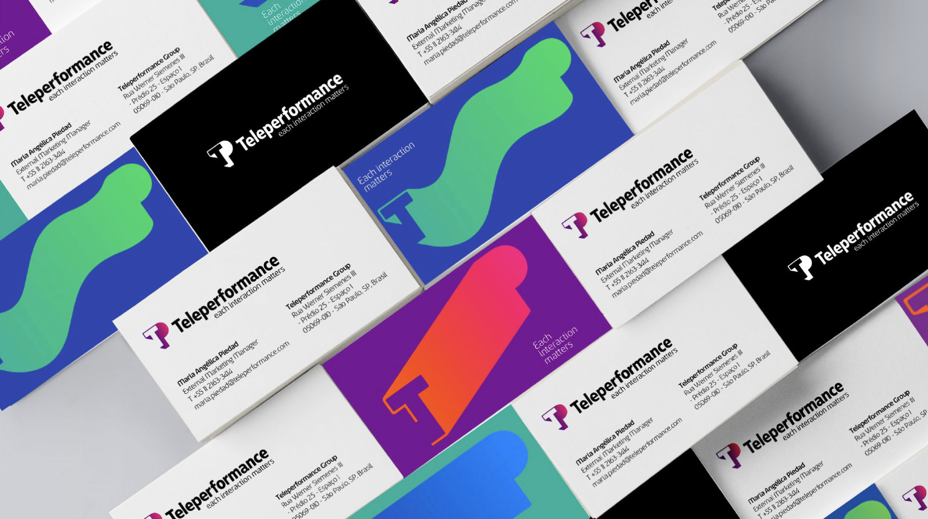 品牌vi設(shè)計(jì)煥新-互聯(lián)企信集團(tuán) 品牌vi設(shè)計(jì)煥新-互聯(lián)企信集團(tuán)