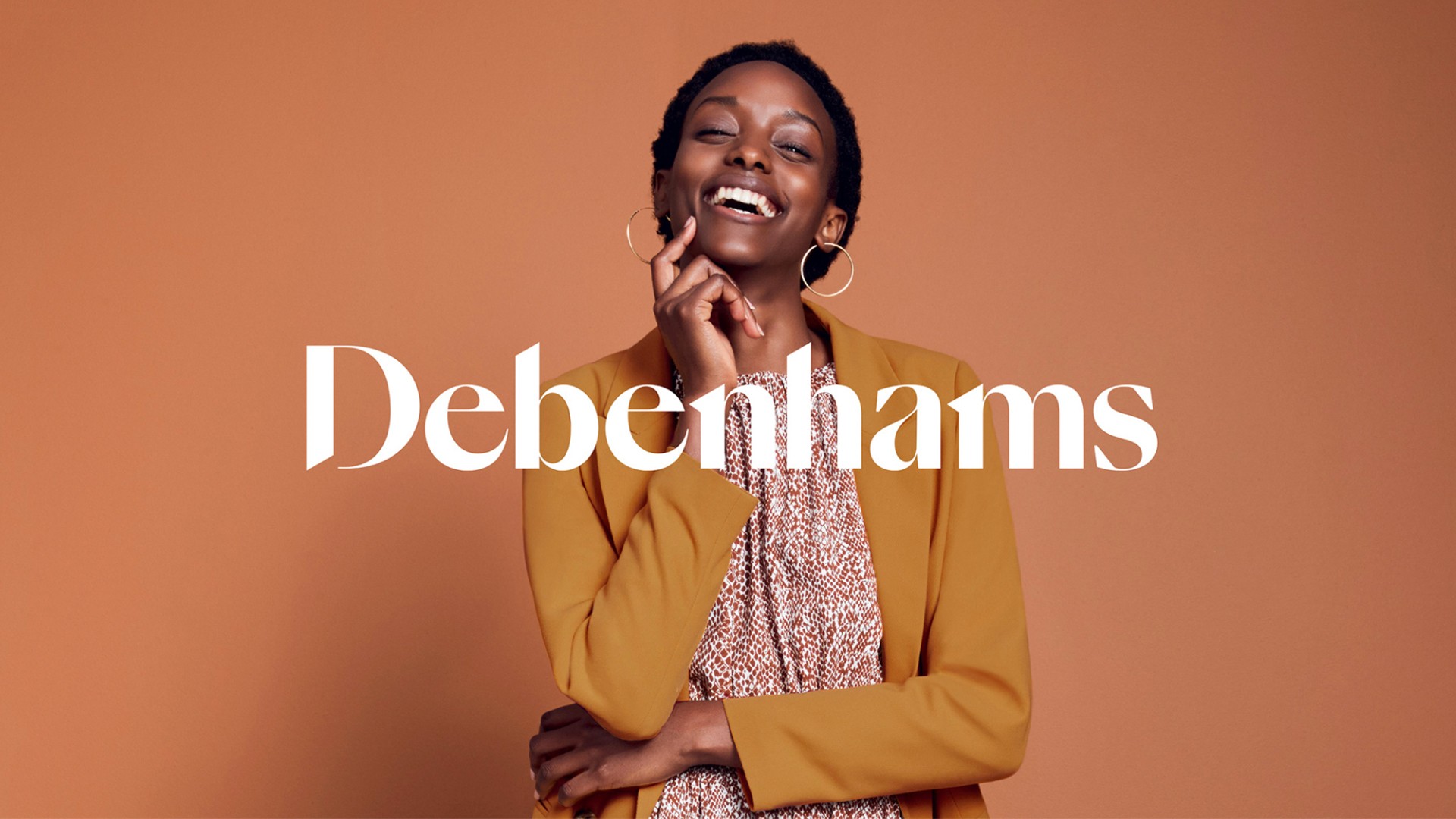 2時尚品牌形象煥新 Debenhams.jpg
