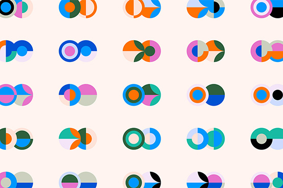 上海LOGO設計公司哪家好的選擇標準？-煥識品牌策劃創意設計