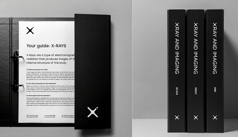 醫藥企業Vi設計到底有什么特性呢？-煥識品牌創意設計