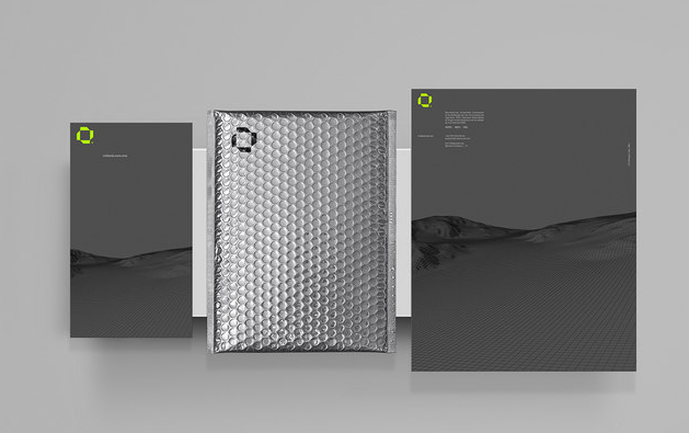 工業(yè)制作logo設(shè)計(jì)有什么優(yōu)勢？ 煥識創(chuàng)意品牌設(shè)計(jì)