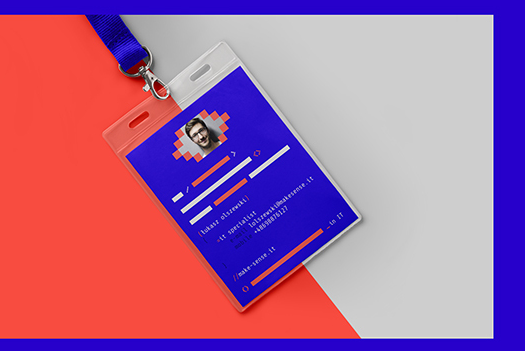 上海VI設計需要重視什么？煥識創意品牌設計